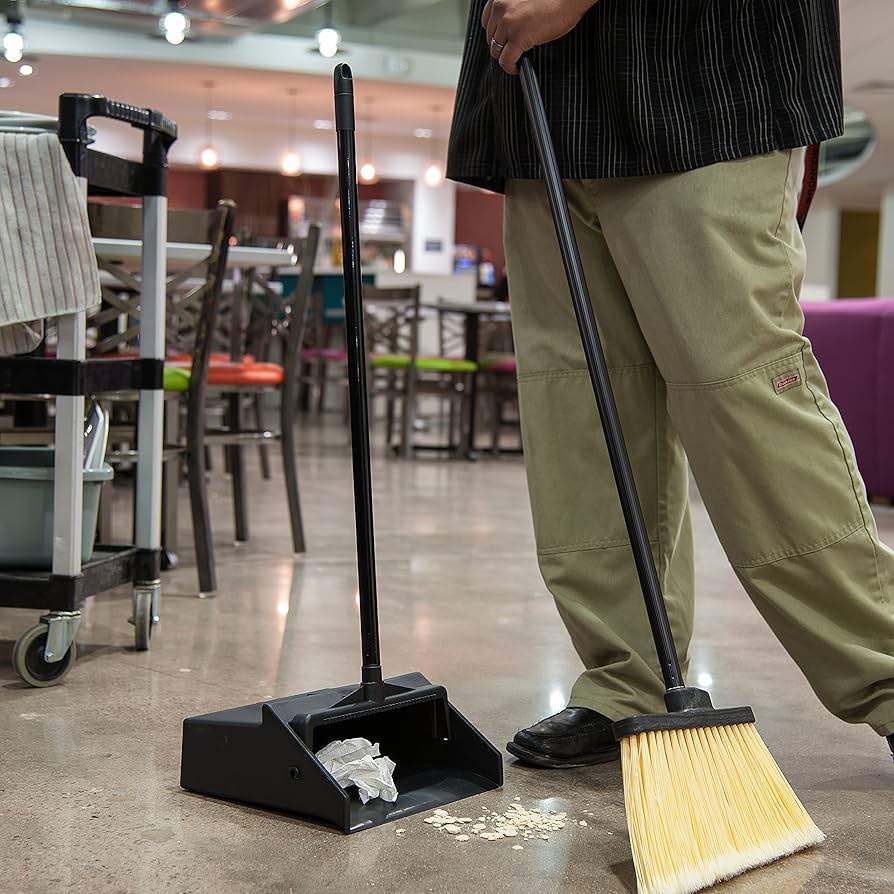 Amazon.com: Carlisle FoodService Products Duo-Pan Upright